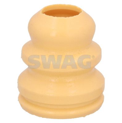 SWAG 33 11 3928 Rubber Buffer, suspension Front Axle Left Front Axle Right for VOLVO